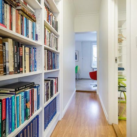 Glad'S Guesthouse Reykjavik Luaran gambar