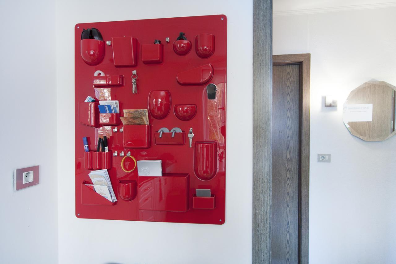 Glad'S Guesthouse Reykjavik Luaran gambar