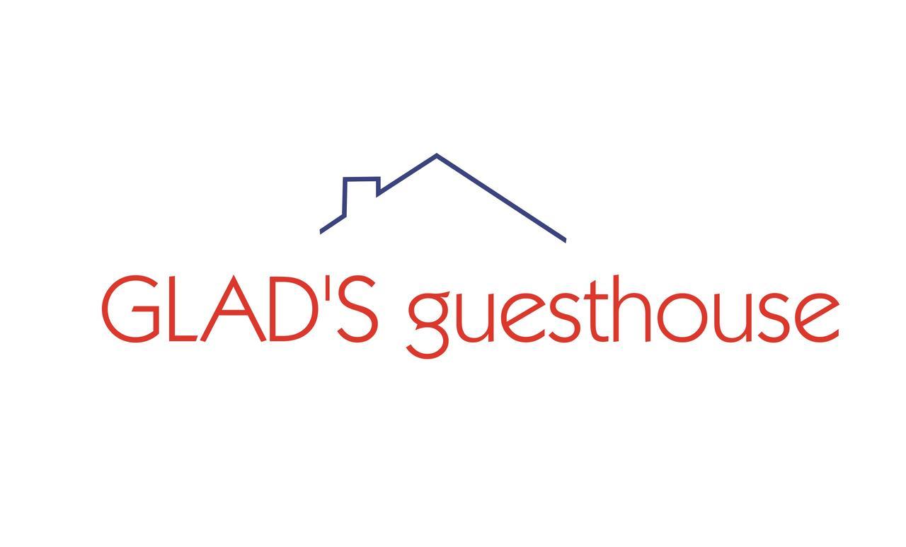 Glad'S Guesthouse Reykjavik Luaran gambar