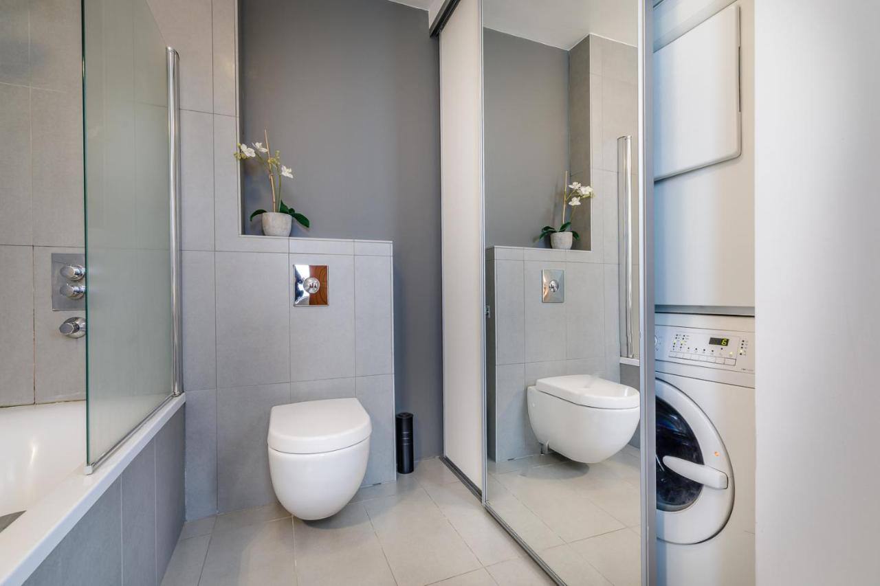 Glad'S Guesthouse Reykjavik Luaran gambar