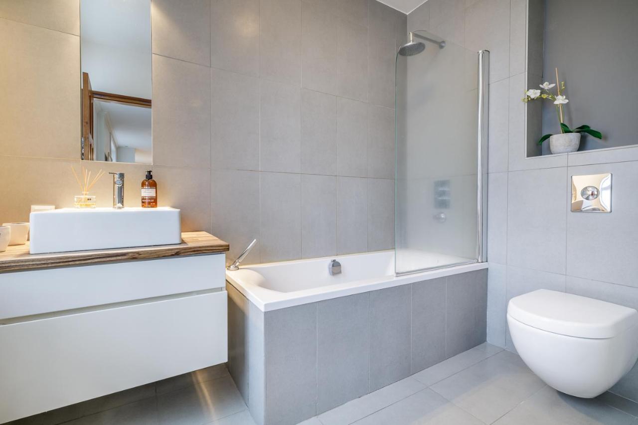 Glad'S Guesthouse Reykjavik Luaran gambar