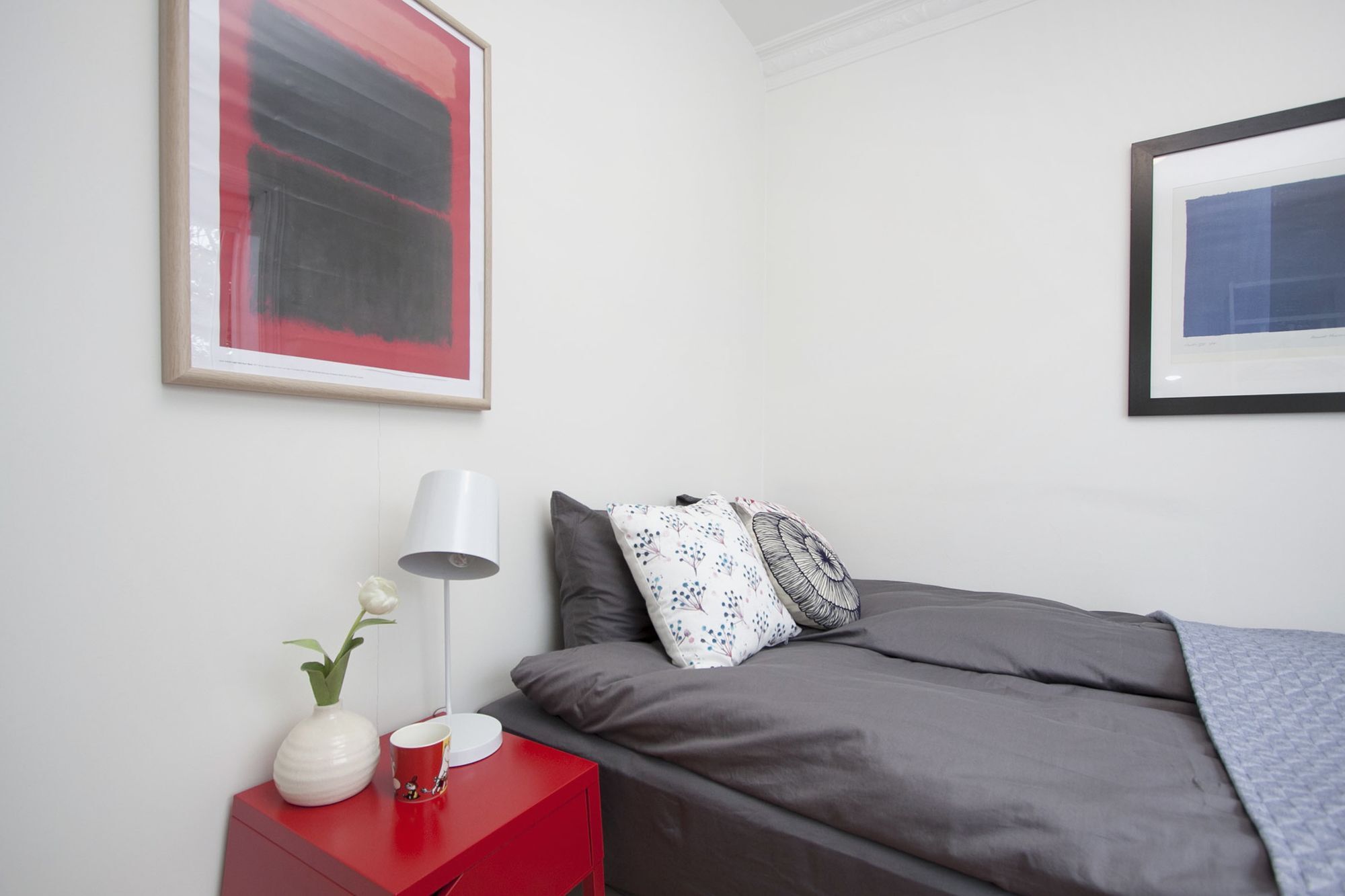 Glad'S Guesthouse Reykjavik Luaran gambar